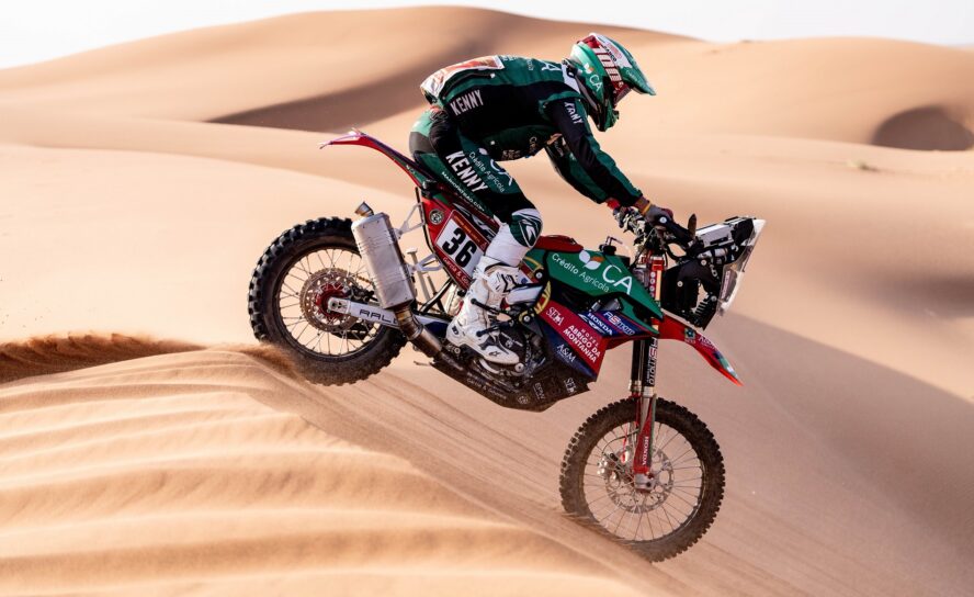 Dakar