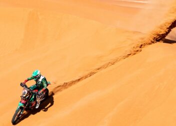 Dakar