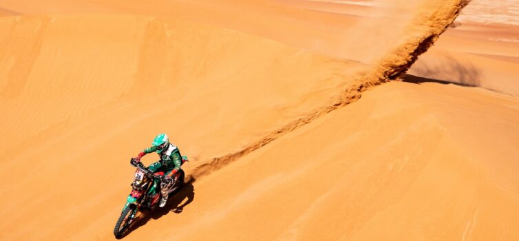 Dakar