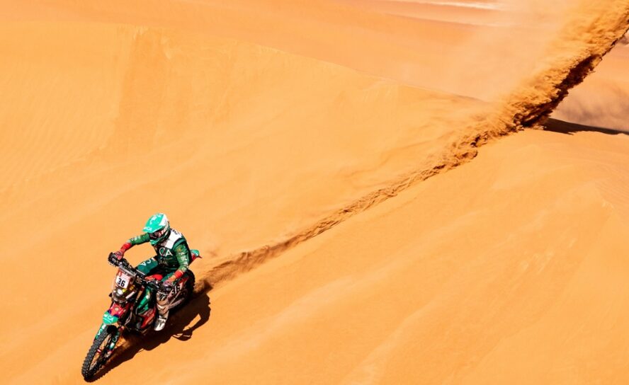 Dakar