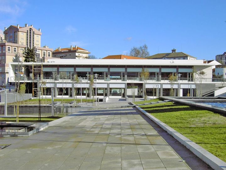 Fundão