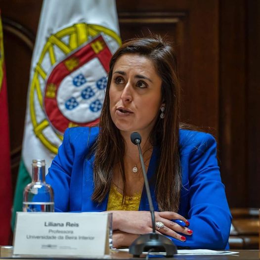 Legislativas