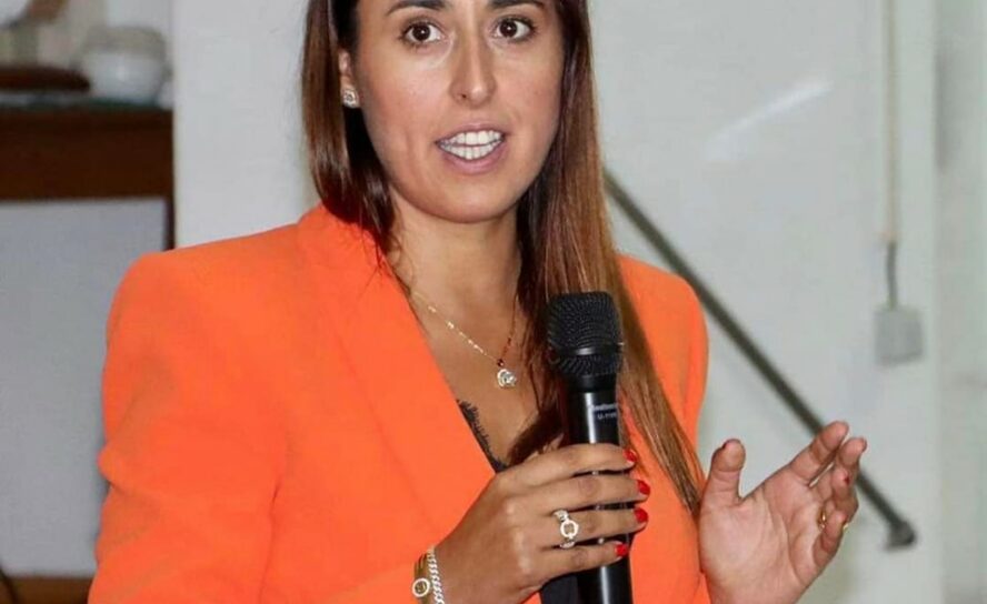 Legislativas