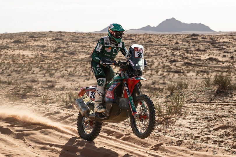Dakar