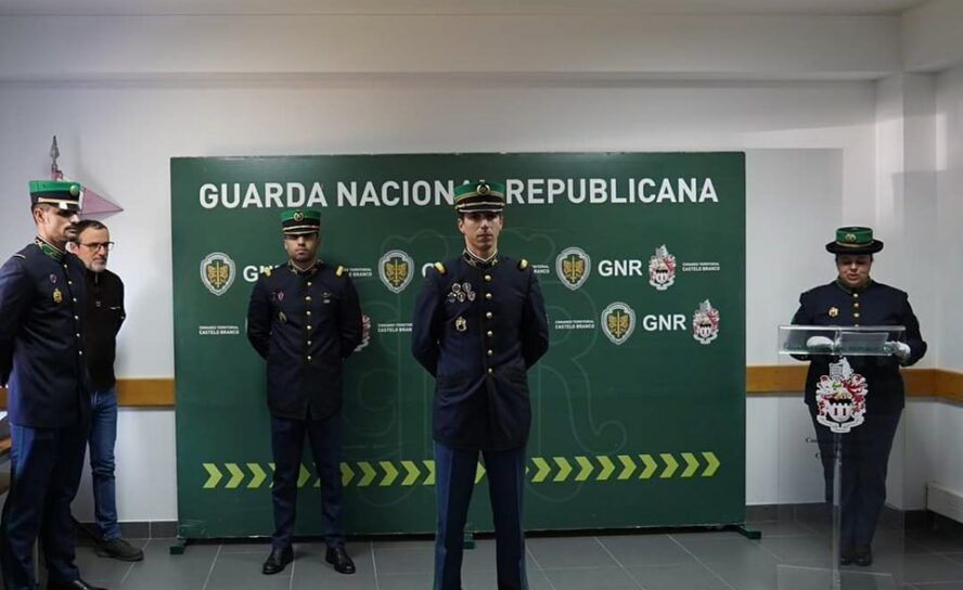 Castelo Branco