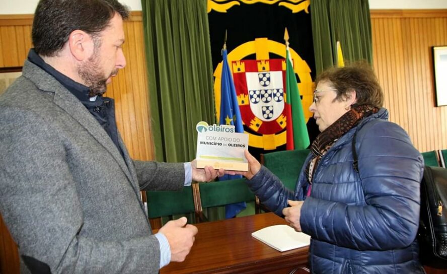 Oleiros