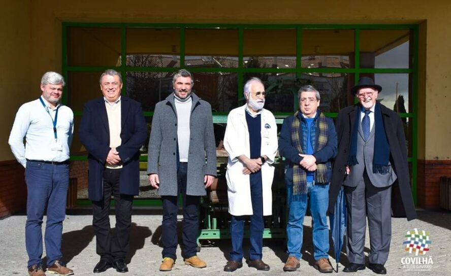 Covilhã