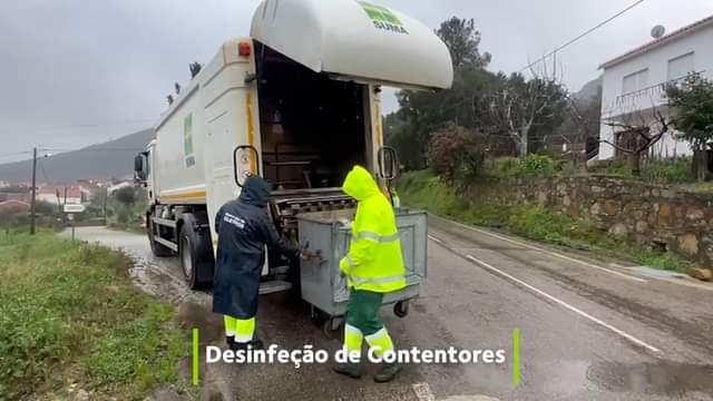 Oleiros