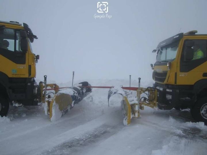 Serra da Estrela