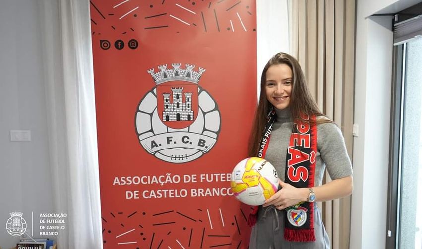 Castelo Branco