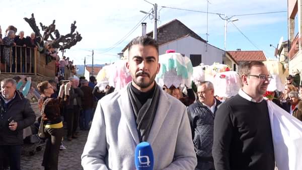 BBTV em direto