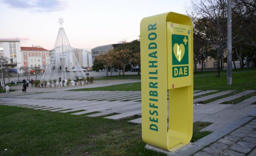 Castelo Branco