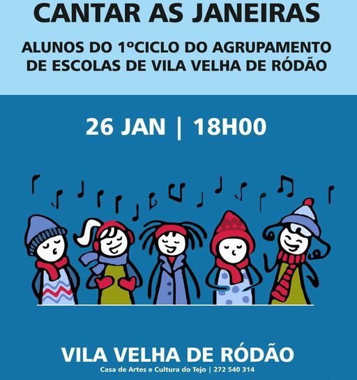 Vila Velha de Ródão