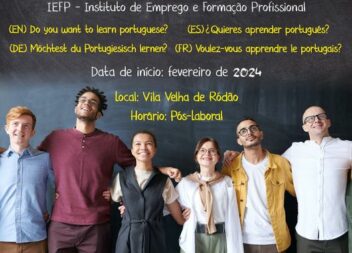 Vila Velha de Ródão