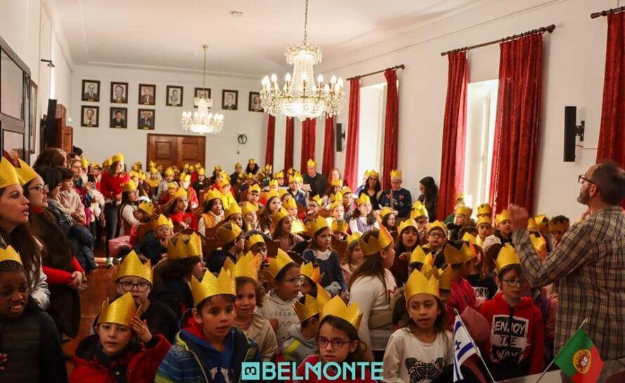 Belmonte