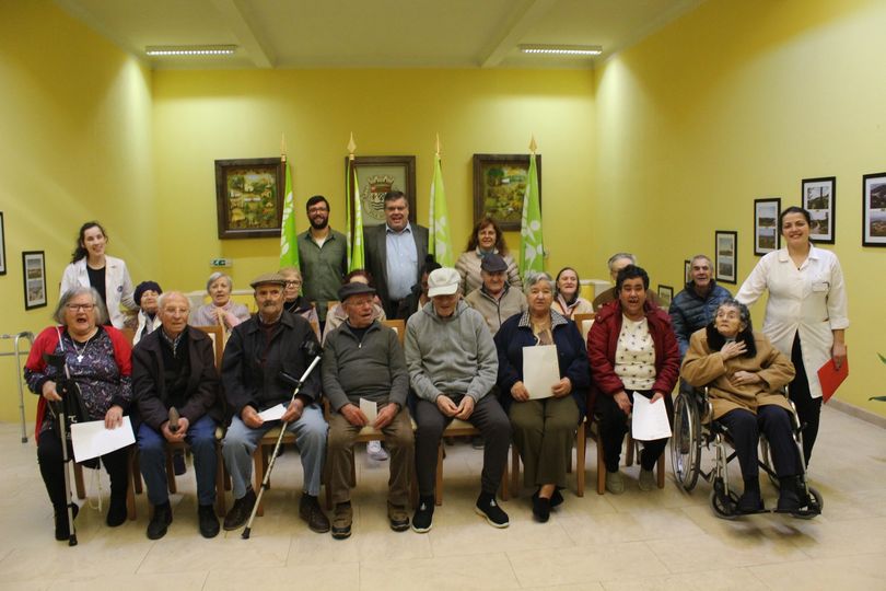 Vila de Rei