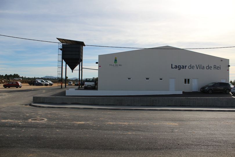 Vila de Rei