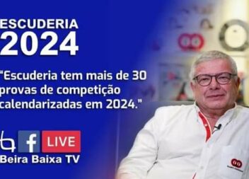 EM DIRETO: BEIRA BAIXA TV
