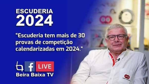 EM DIRETO: BEIRA BAIXA TV