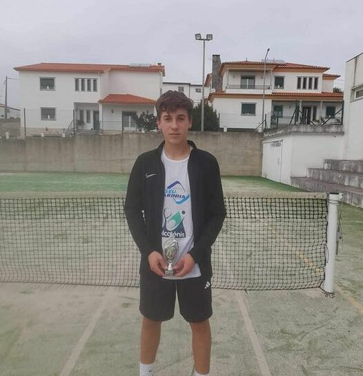Ténis