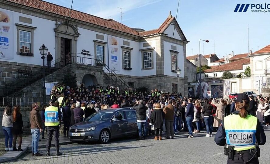 Castelo Branco