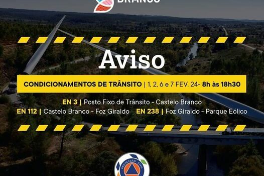 Castelo Branco