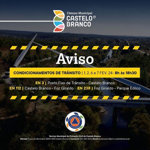 Castelo Branco