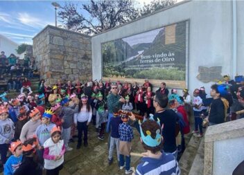 Vila Velha de Ródão