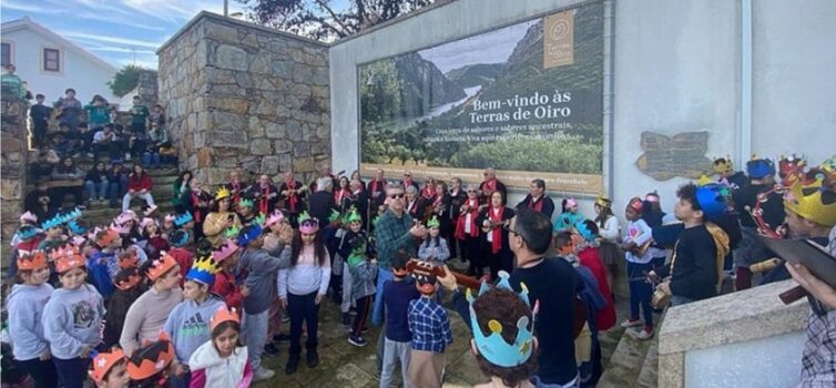 Vila Velha de Ródão