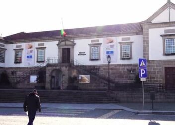 EM DIRETO: BEIRA BAIXA TV