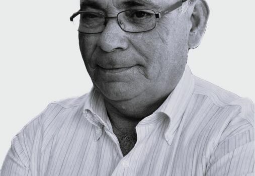 Faleceu