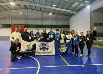 1.º Open 2024 - Associação de Matraquilhos e Futebol de Mesa da Beira Interior