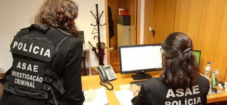 ASAE alerta para fraude através de telefonemas e envio de mensagens a empresas