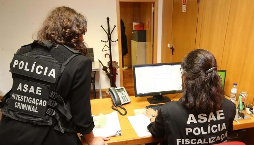 ASAE alerta para fraude através de telefonemas e envio de mensagens a empresas