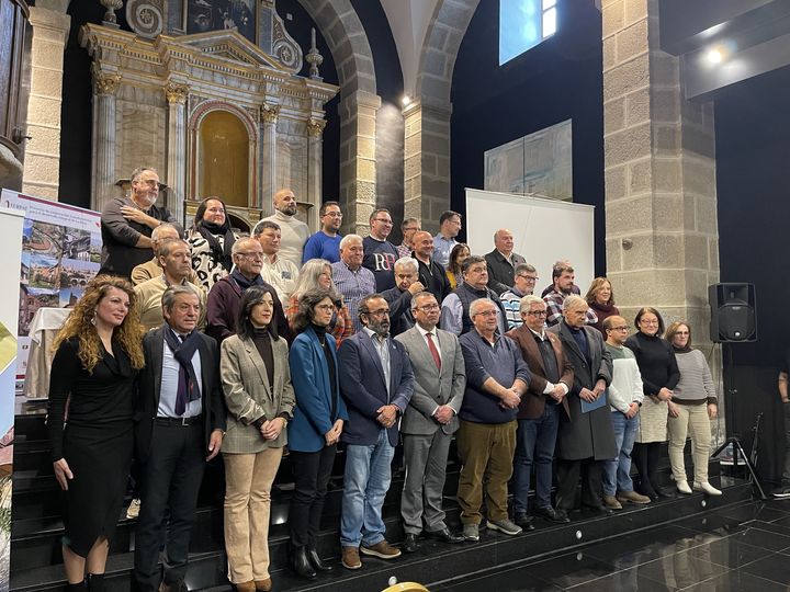 Aldeias Históricas