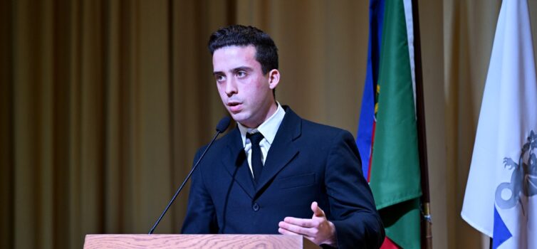 Associação Académica com ano cheio de atividade