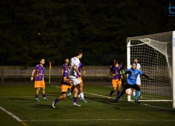 Bairro do Valongo 2 Sporting da Covilhã 3