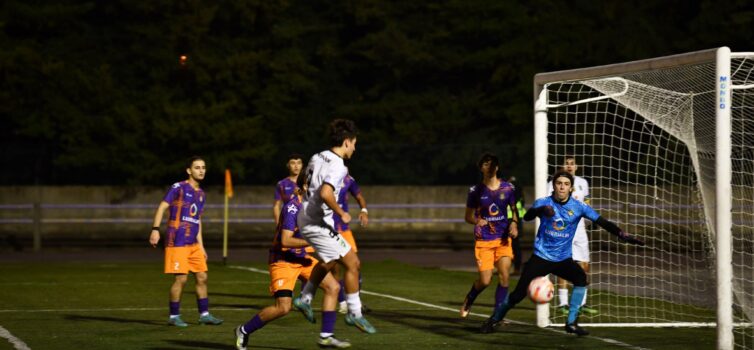 Bairro do Valongo 2 Sporting da Covilhã 3