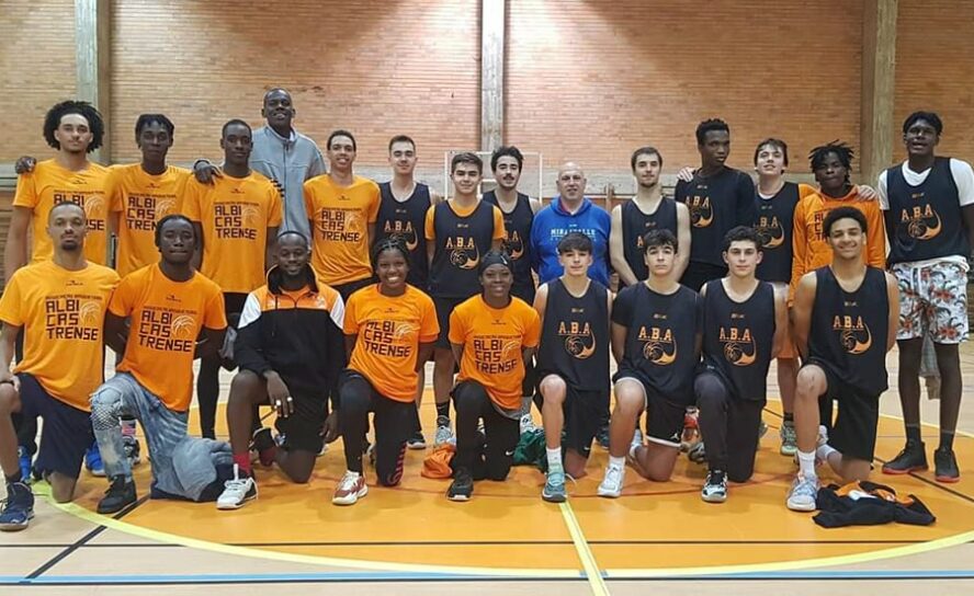 Basquetebol