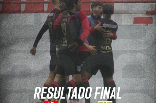 Benfica e Castelo Branco goleado em Santarém