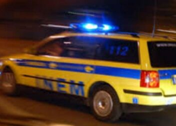 Colisão em Castelo Branco resulta num ferido