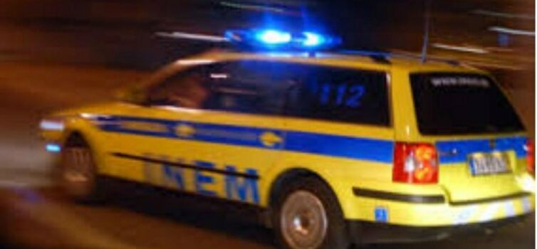 Colisão em Castelo Branco resulta num ferido
