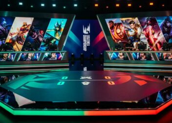 Covilhã acolhe playoffs do "Winter Split"