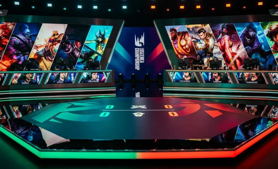 Covilhã acolhe playoffs do "Winter Split"