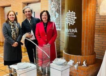 Covilhã marca presença no primeiro Congresso Nacional e Mostra de Cidades e Vila