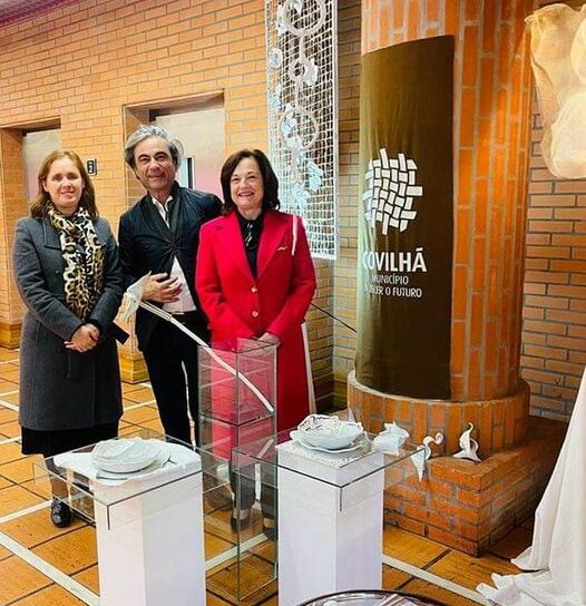 Covilhã marca presença no primeiro Congresso Nacional e Mostra de Cidades e Vila