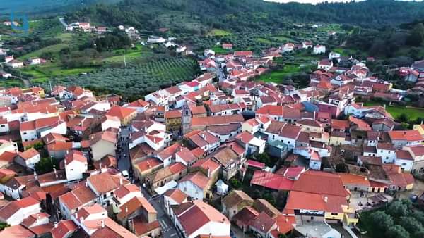 EM DIRETO: FESTIVAL DAS VARAS EM ARANHAS