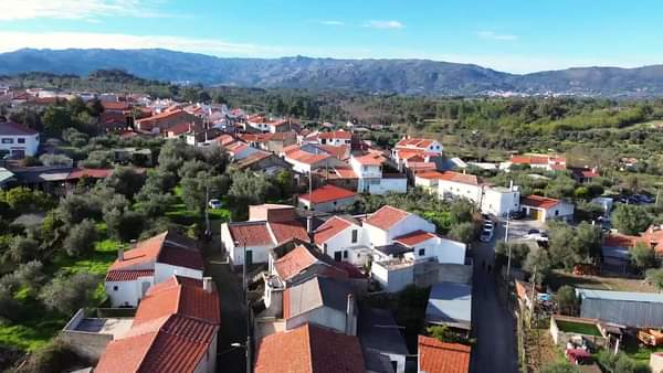 EM DIRETO: Festa das Papas - Póvoa da Atalaia