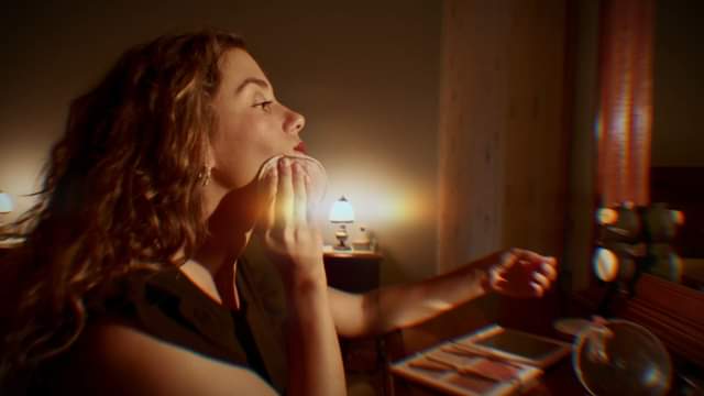 Ex-aluna da ESART lança novo single