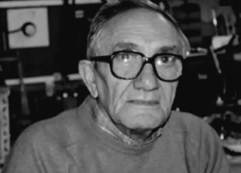 Faleceu José Gouveia, um dos fundadores da Rádio Clube da Covilhã